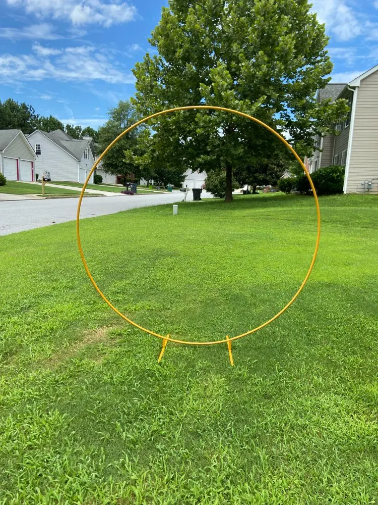 Свадебное украшение свадебная АРКА стойка для воздушных шаров на годовщину дня