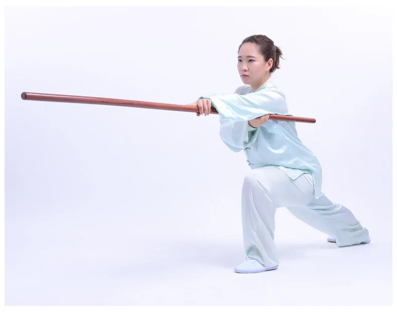Длинные рейки Ironwood Wing Chun (Люк Дим Бун квань) драконы|dragon pole|wing chunwing chun pole |