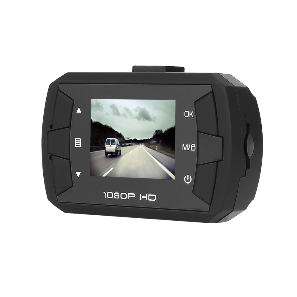 Limousback DVR 1080P Спринт камера 30 кадров в секунду видео Автомобильный Автоматический