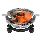 Вентилятор охлаждения для Intel LGA775 1155 AMD AM2 AM3 754