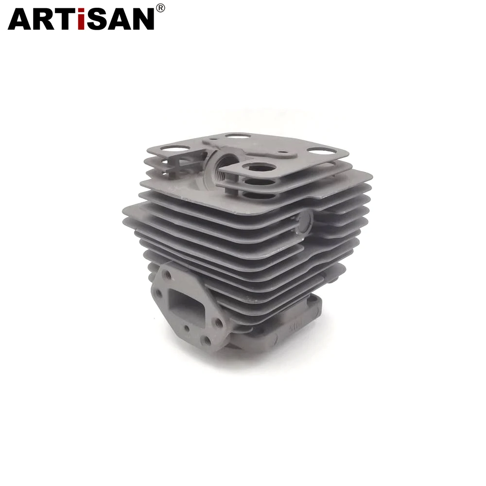 Комплект поршня цилиндра 40 мм с прокладкой для щеточного резака BC4310 ZENOAH G45L Husqvarna