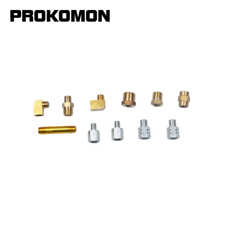 Набор диагностических инструментов комплект из 14 предметов для проверки