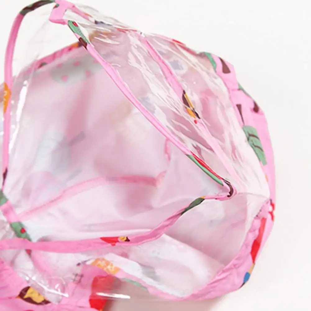 Мультяшный дождевик Детский комбинезон для мальчиков и девочек