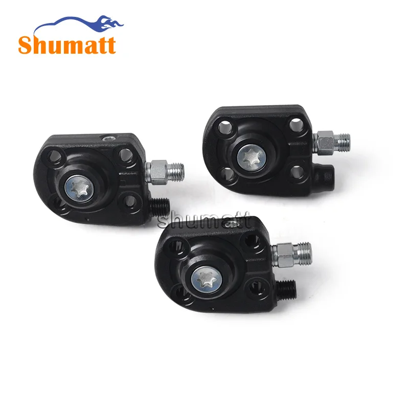 

SHUMATT 3 шт. в 1 HP4 Плунжер топливного насоса 294050-0042 дизельные детали