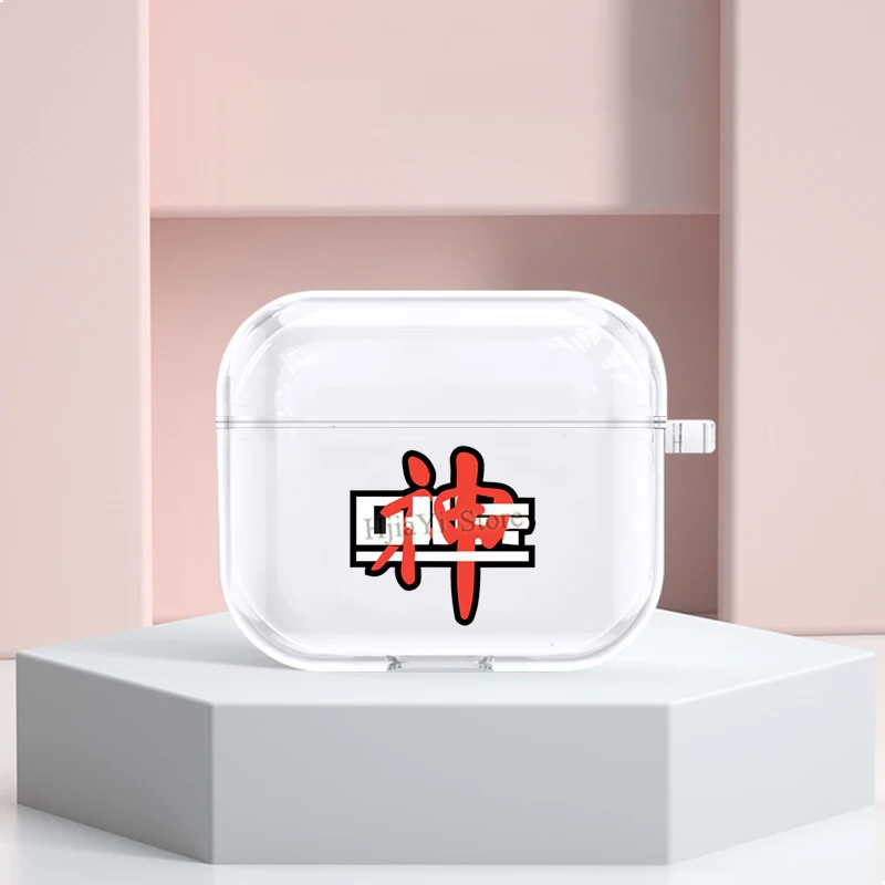 

Чехол для беспроводных Bluetooth-наушников Apple AirPods 2 1 Pro 2021