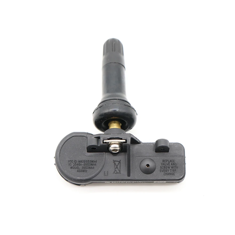 XUAN 1 шт. датчик давления в шинах TPMS для Chrysler Jeep Liberty Wrangler Grand Cherokee 56029359AA 433 МГц|Датчик