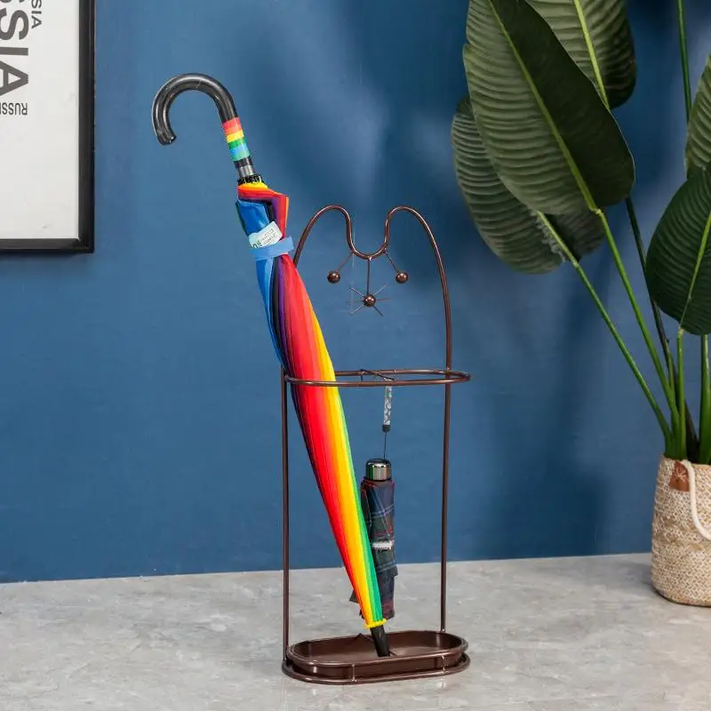 Подставка для зонта Parapluie Unbrella Home Hogar Oein подставка хранения Портативная