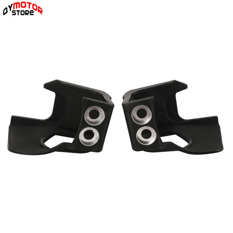 Защитное покрытие для обуви нижней и передней вилки гоночного автомобиля BETA RR