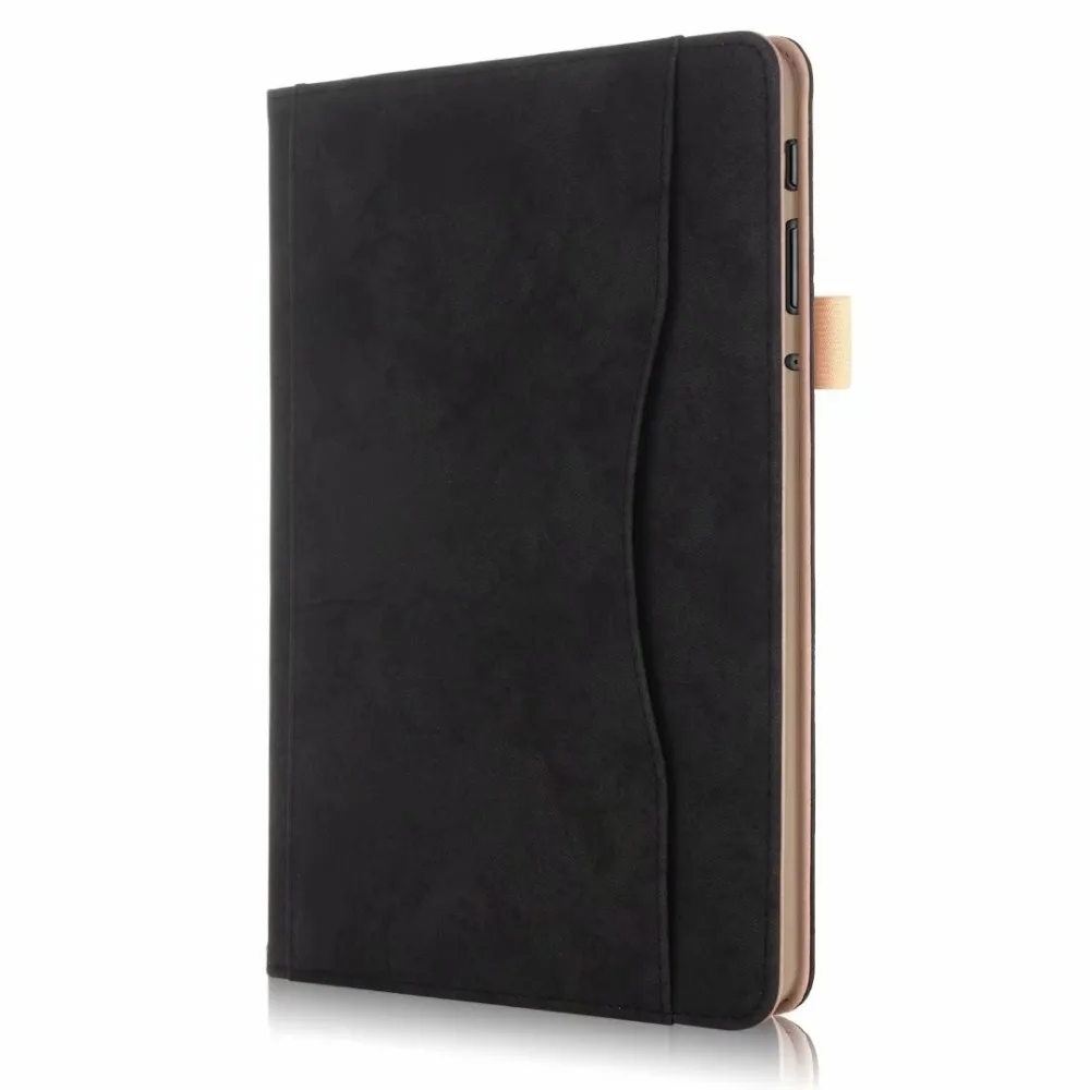 Чехол из искусственной кожи для samsung Galaxy Tab A 10,5 T590 T595 T597 SM-T590 SM-T595 Smart Cover для samsung Tab A 10,5 чехол