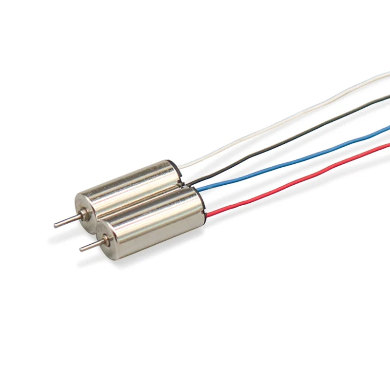 бескорпусный двигатель пос