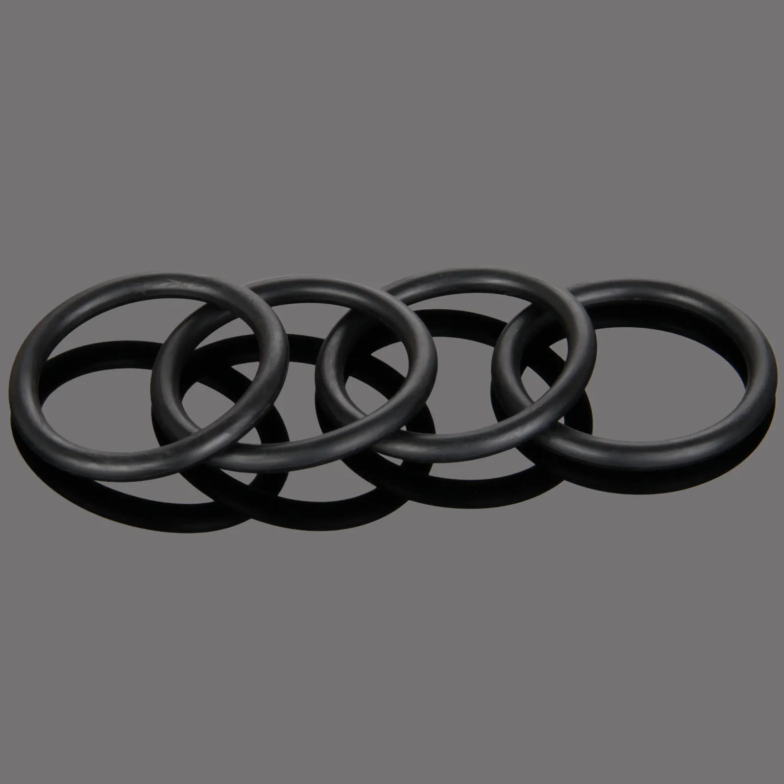 4 шт. JDM быстроразъемный крепежный комплект для автомобильных бамперов сменные