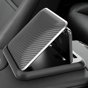 universal car dashboard phone holder stand mount holder gps support car phone mount for up to 6 8 inch mobile phone free global shipping
