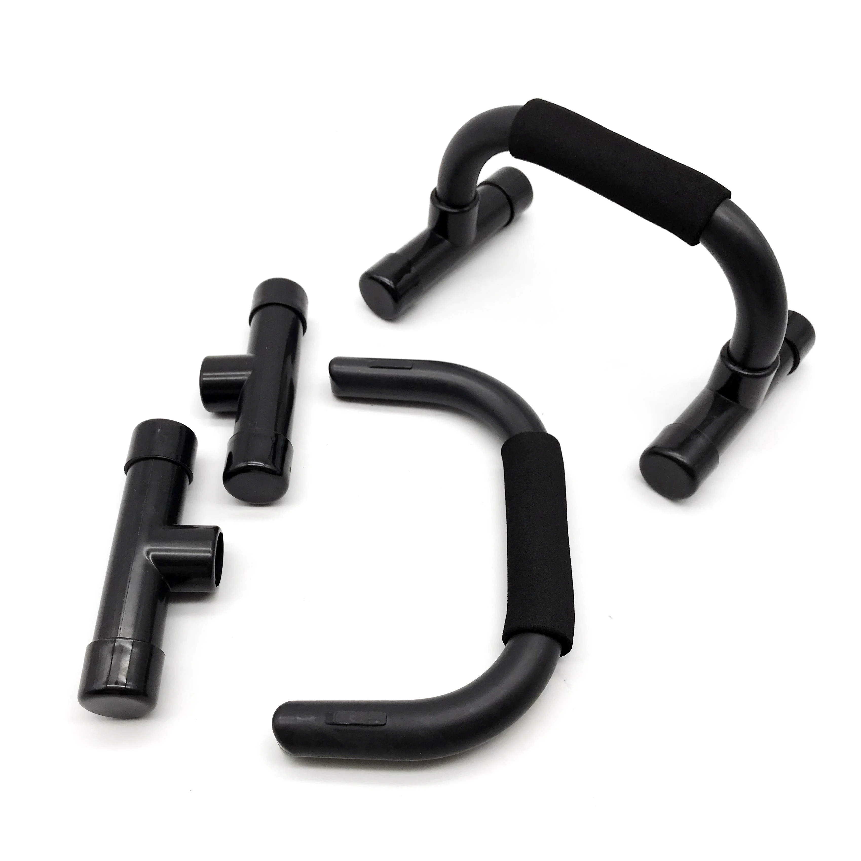 Штанга пуш-ап профессиональная тренировочная штанга готов к отправке | Спорт и