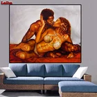 Алмазная вышивка 5D любовь для мужчин и женщин, сделай сам, квадратная круглая вышивка крестом, стразы, Алмазная мозаика, декоративный пазл