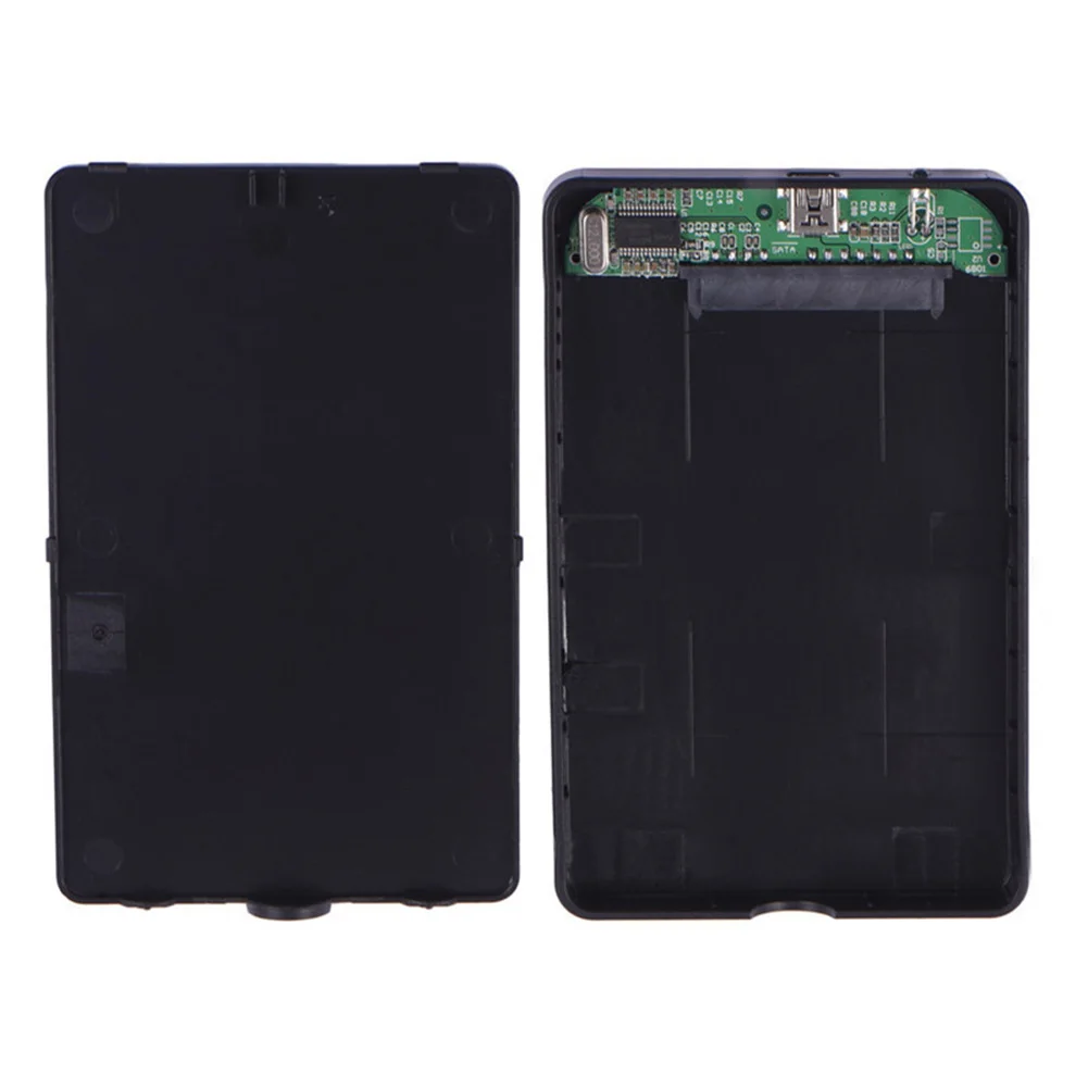 2 5-дюймовый внешний жесткий диск SATA SSD чехол ТБ USB 0 HDD корпус GK99 | Компьютеры и офис