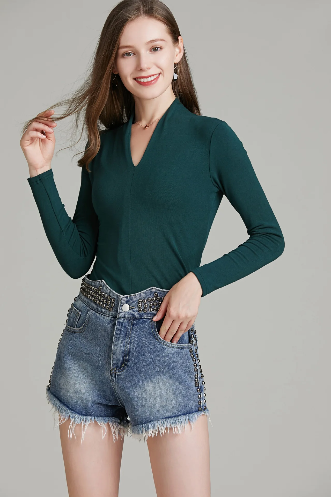 

woman clothes tshirt women graphic t shirts tshirt Microfiber Spandex Short Broadcloth Solid