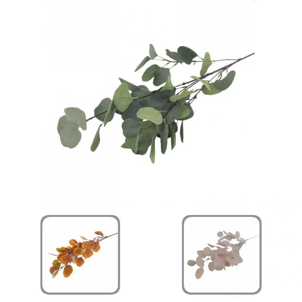 

Декоративная легко изогнутая искусственная фотовспышка широкого применения