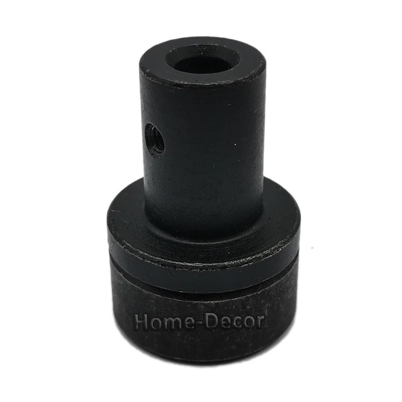 Аксессуары для резки и полировки 8 мм соединительный элемент вала пилы патрон