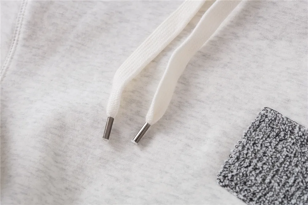 

Women Hooded Hoodie Lady Letter Logo Embroideried Cotton Drawstring Jumper Hoodies Female Pullover Tops 2021 New