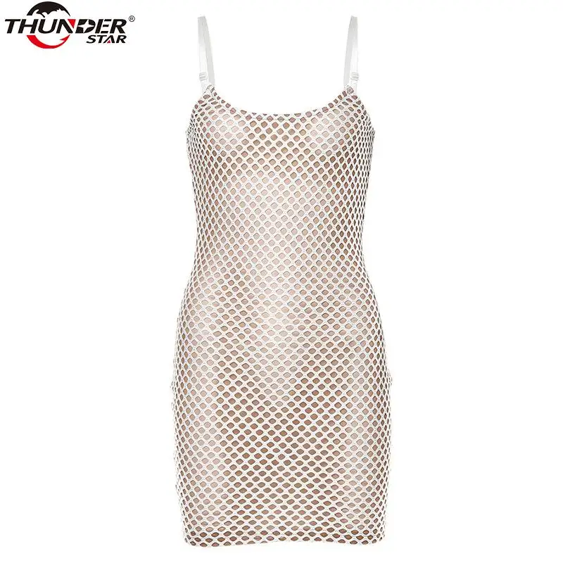 Сексуальное мини-платье-комбинация женские Лоскутные Клубные вечерние платья