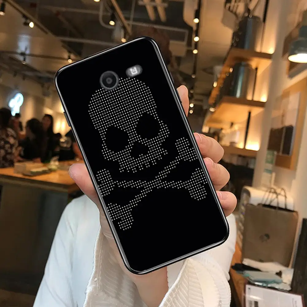 

Cat LOVE Phone Case Hull For Samsung Galaxy J 4 3 5 6 7 8 EU 2018 Plus 2017 Black Shell Art Cell Cover TPU