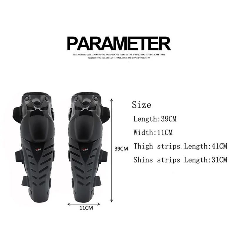 Защитный коленный протектор Pro biker для езды на мотоцикле|moto knee pads|moto kneeknee moto |