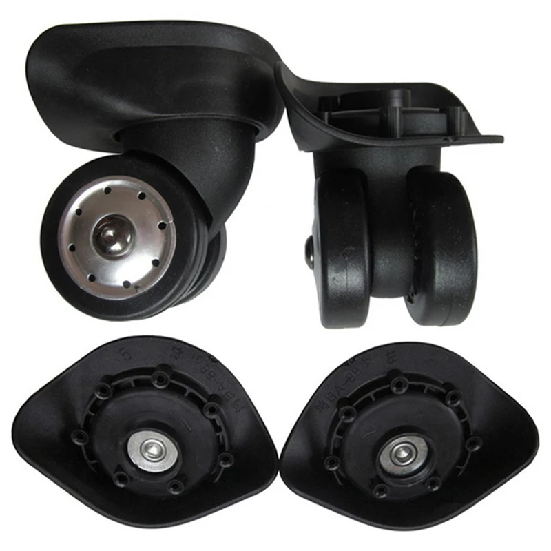 Сменное колесо для чемодана A88 универсальные аксессуары чемоданов на колесиках