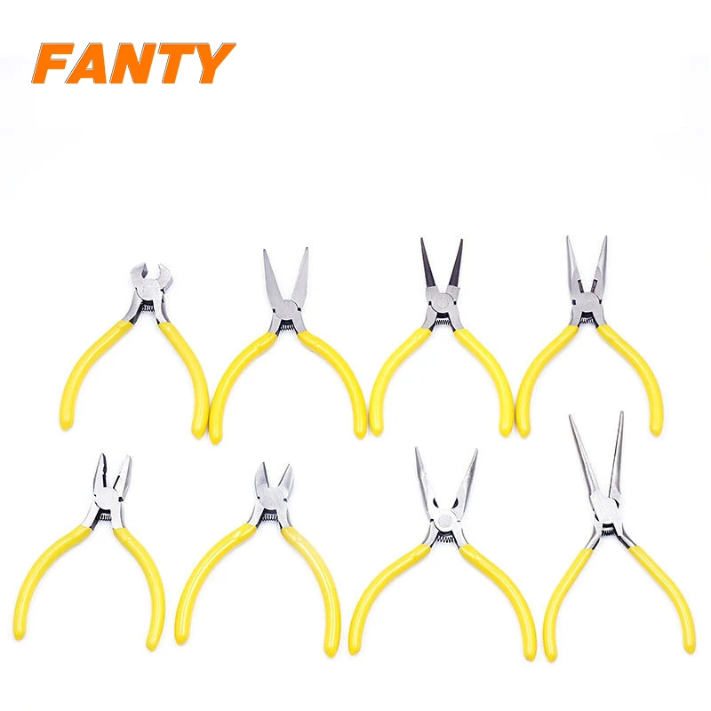 Провод Резак изолированный резак зажимной зачистки функциональный провод