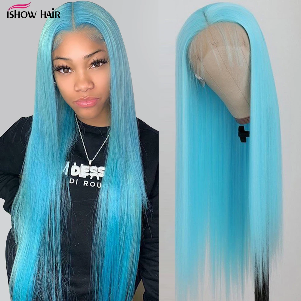 Ed Human Hair Wig For Women
