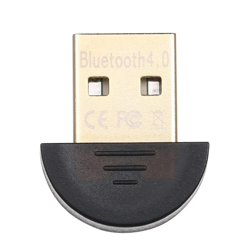 Mini USB BT 4.0 Receiver Wireless Adapter Transmitter for Stereo Music Keyboard Mouse Headset |