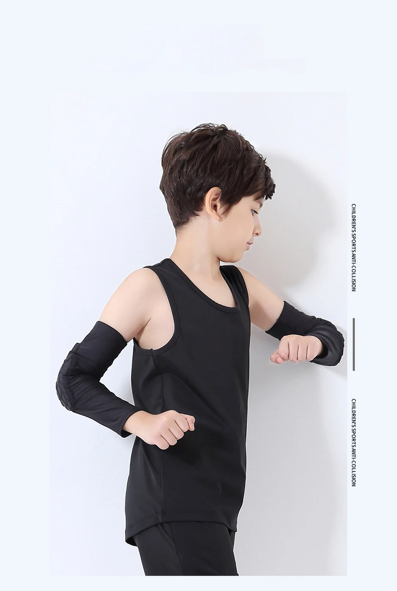 1 шт. защита локтя для детей|Налокотники и наколенники| |