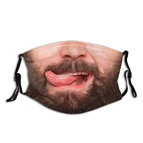 

Funny Smiley Mask For Face Fashion Adult Cotton 3d Print Design Washable Reusable Masks Masque Mascaras Para La Boca Decoration