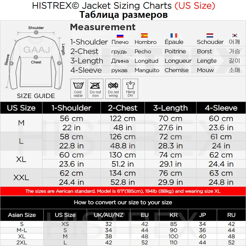 

HISTREX Air Force Bomber Jacket Mens Jackets Winter Drop Shipping Vintage New Male Drop Shipping 2021 Outwear Jacket Men W6476#