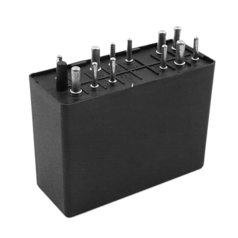 Реле сигнала поворота проблесковое реле стеклоочистителя 2018210047 05898300 для BENZ W124 W126