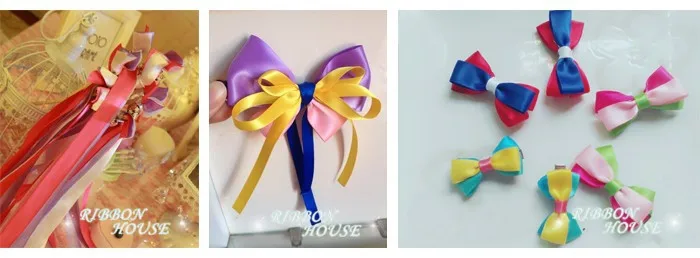 (25 ярдов/рулон) армейская Зеленая Шелковая атласная лента 1/4 дюйма 6 мм украшение