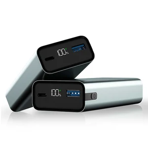 usb c laptop type c pd power bank for macbook pro 13 15 inch huawei magicbook dell latitude 3510 hp samsung lenovo thinkpad free global shipping