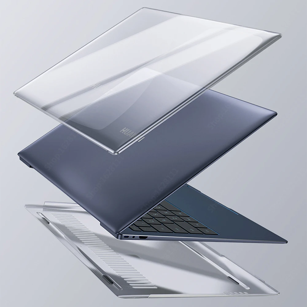 чехол для ноутбука huawei matebook 13 14 x pro 2019 2020 ryzen edition