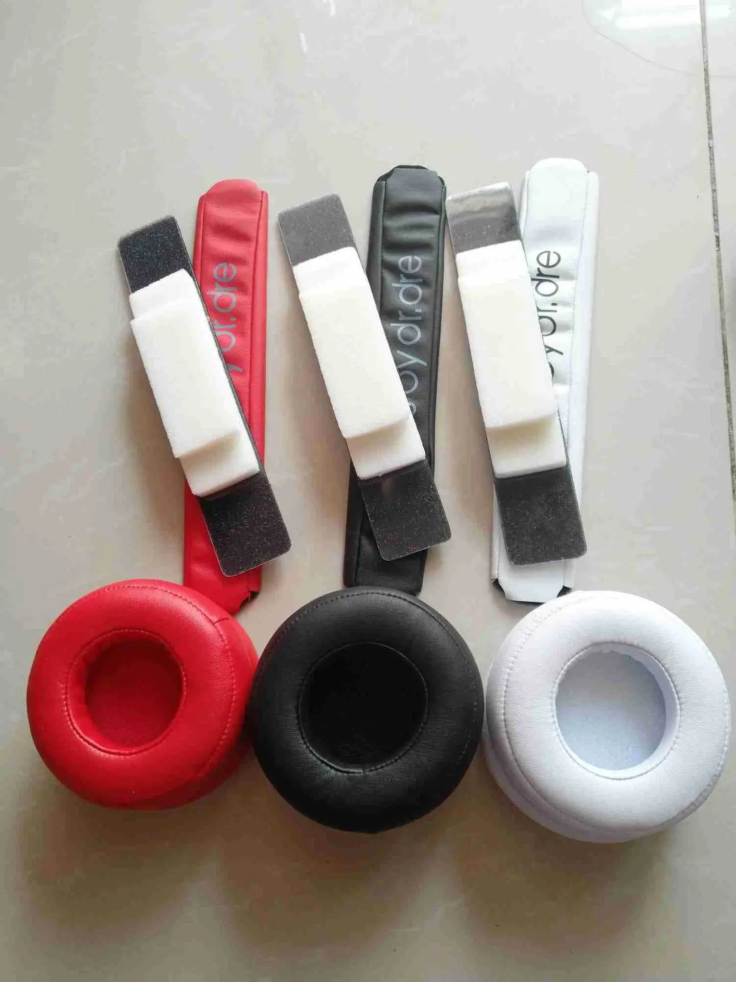 Набор для замены оголовье площадку Профессиональный Детокс крышка губка