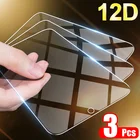 Защитное стекло для Xiaomi Redmi Note 8, 9, 7, 8T, 9S, 10 Pro Max, 8A, 8, 7, 7A, 9, 9A, 3 шт.