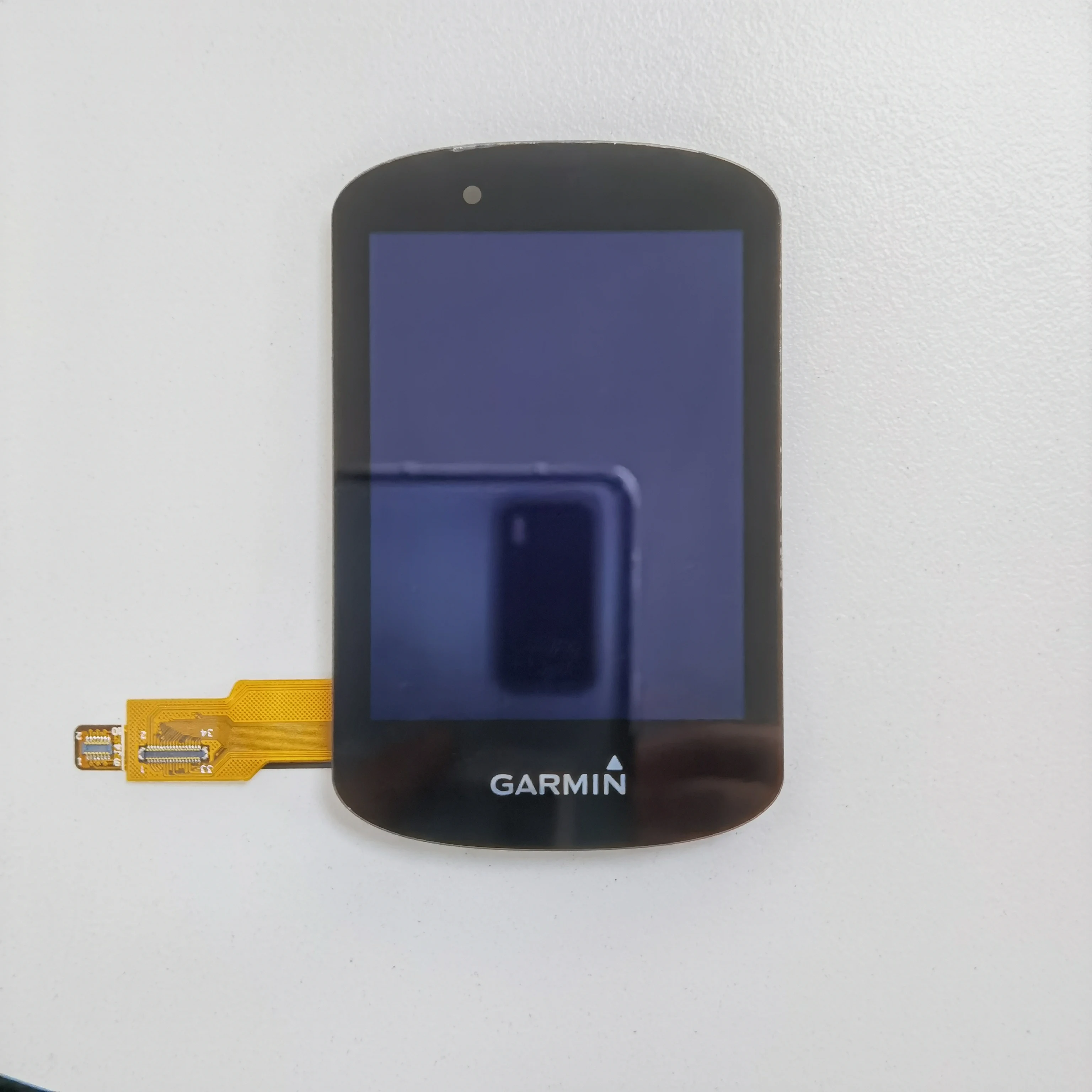 ЖК-экран Garmin edge 830 для ремонта велосипедного измерителя скорости | Компьютеры и