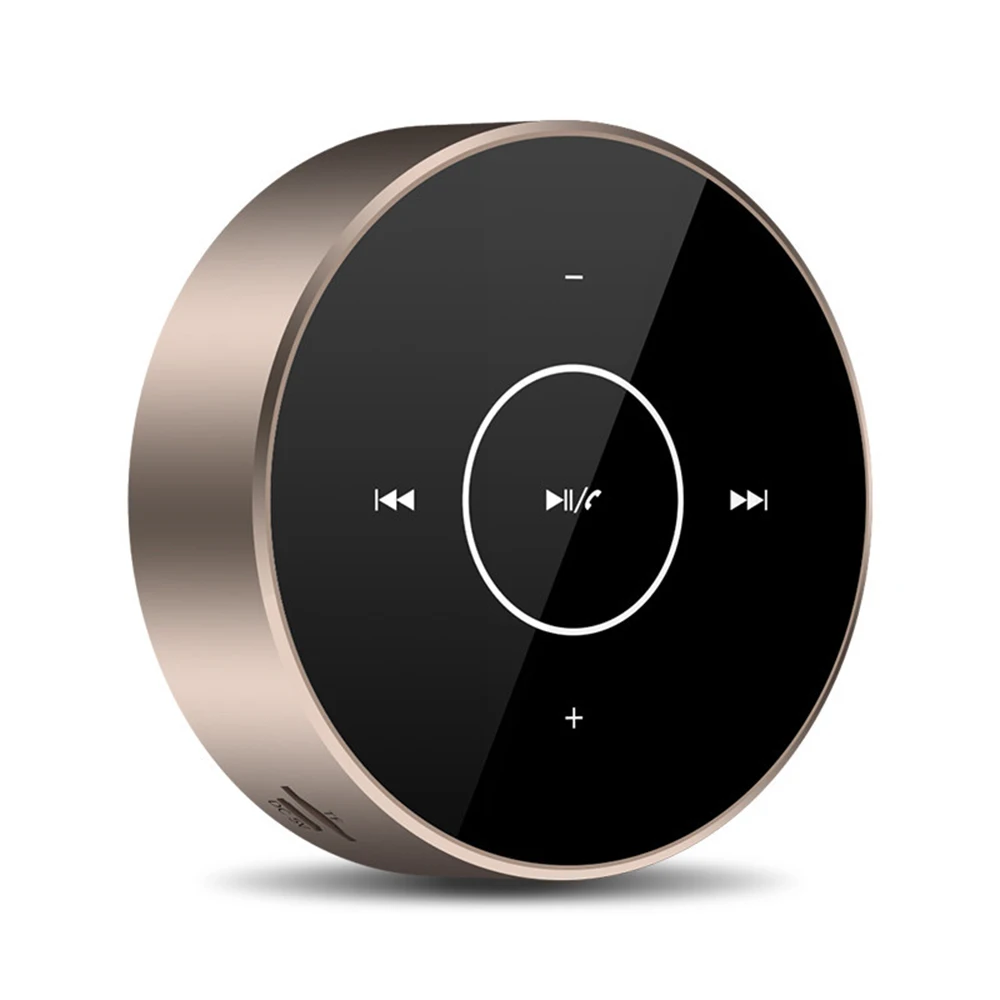 Беспроводная колонка Bluetooth V4.1 3D стерео мини Портативная цветная TF карта полный