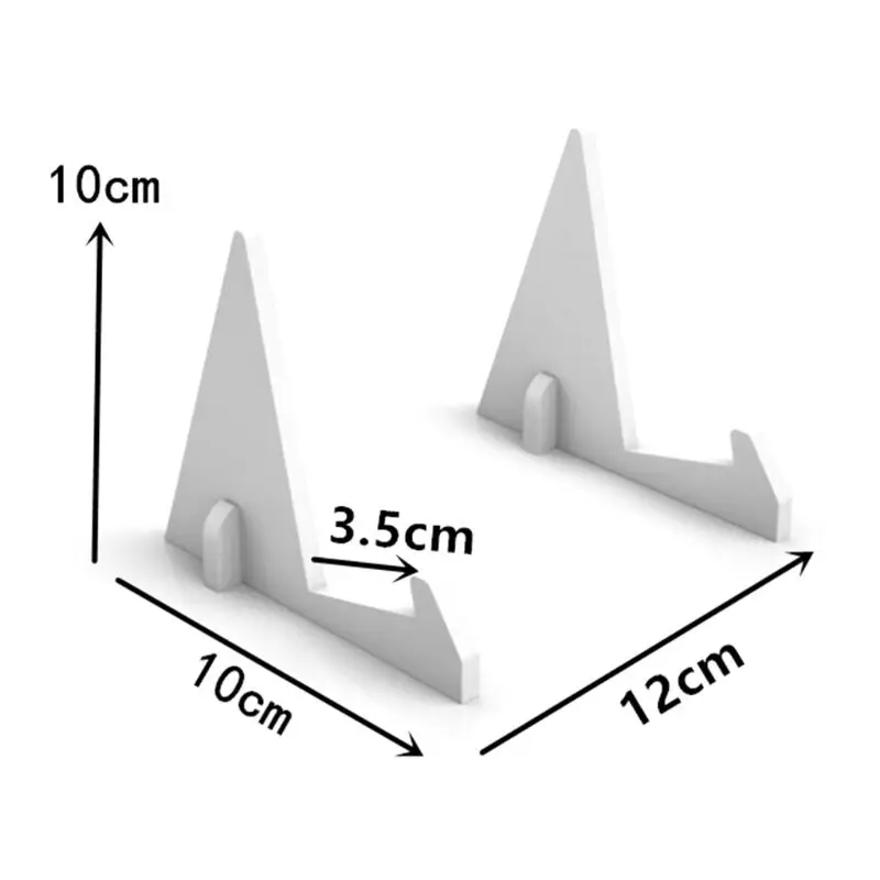 Кристаллы книга подставки/акриловый стенд/розничная держатель/подставка для