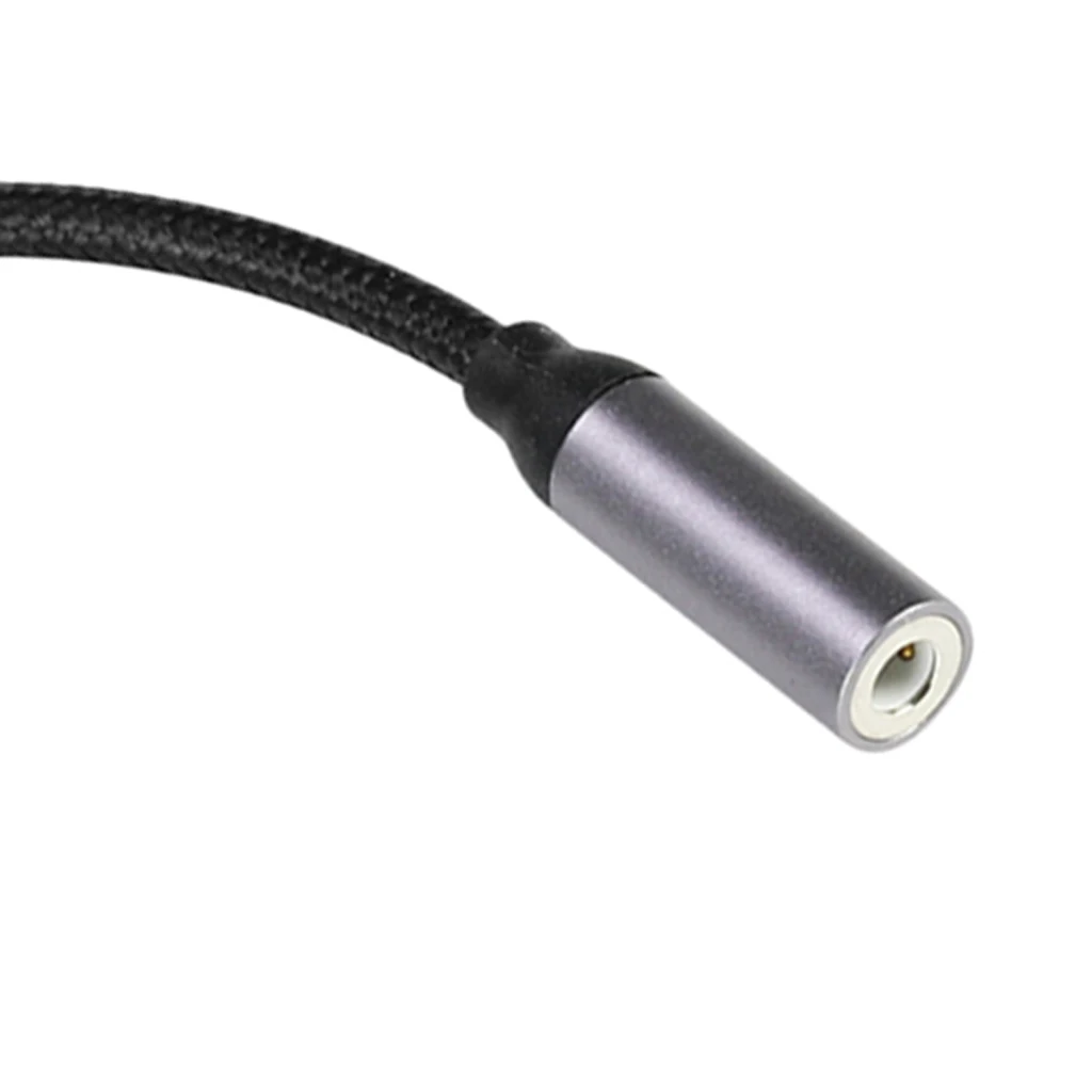 Аудио микрофонный кабель для подключения TRS 3 5 мм аудио разъем микрофона | Спорт и