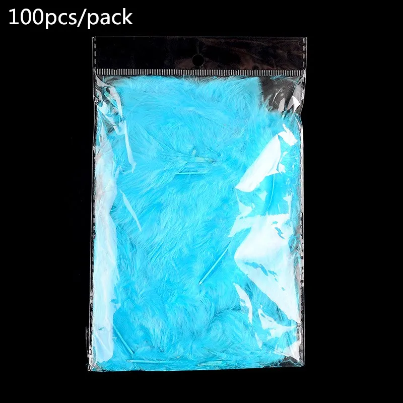 light blue feather 24 дюймовый цветной Белый светодиодный шары светящийся прозрачный баллоны с гелием одежда для свадьбы, дня рождения украшения Дети Светодиодные ленты воздушный шар - Цвет: light blue feather