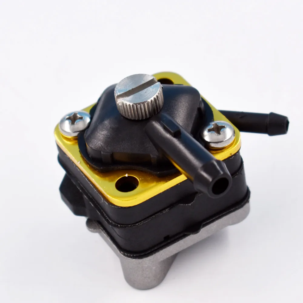 Топливный насос для Джонсона Evinrude подвесной 6HP 8HP 395091 397839 391638 18 7350|pump for|pump for fuelpump