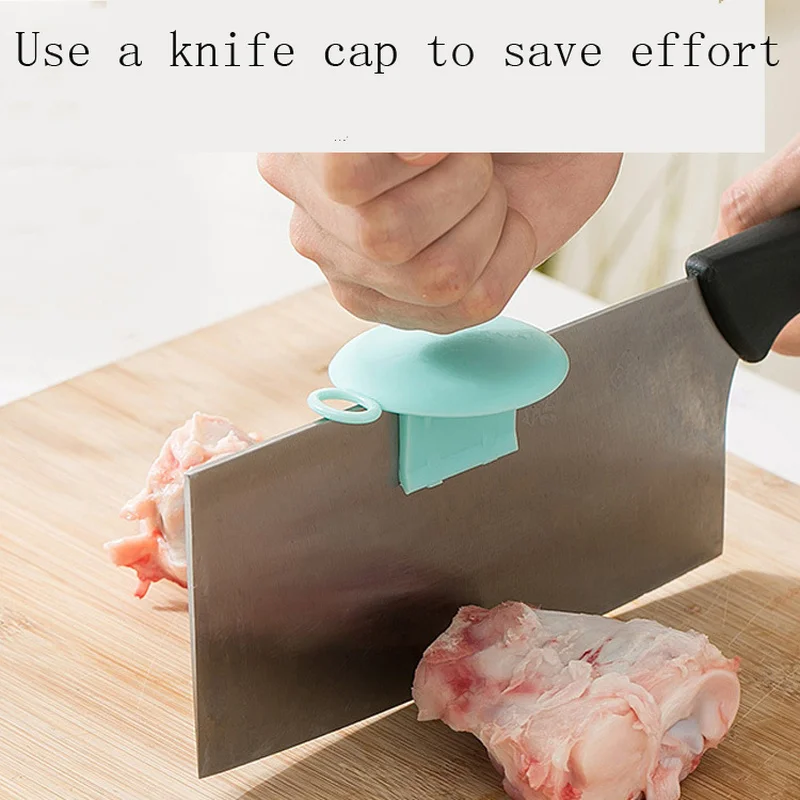 Режущий нож для овощей креативный кухонный полка сидения мяса кальмара