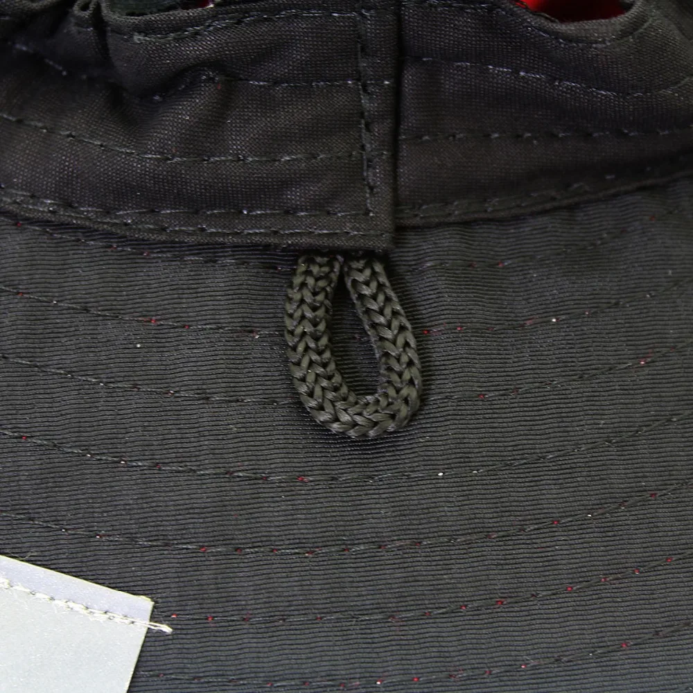 

Outfly New Leisure Style Bucket Hat Breathable Fisherman Hat Sunscreen Campaign Suitable for Outdoor Activities of Men and Women