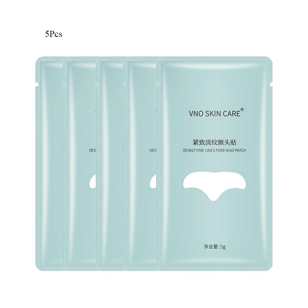5 шт. патчи для лица с гиалуроновой кислотой | Красота и здоровье