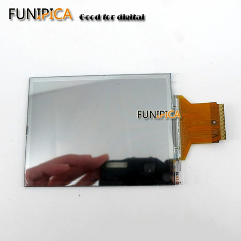New Original 1300D lcd For Canon T6 display without backlight screen Camera Part free shipping | Электроника
