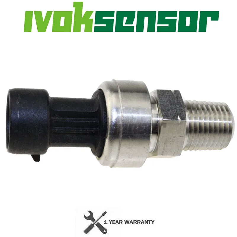 Оригинальный датчик давления на топливном масле переключатель датчика для Sensata